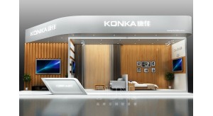 展臺搭建中關(guān)于用戶體驗的四個要點