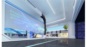 怎樣提升展館展廳設(shè)計(jì)整體效果？