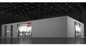 普尼與華雅家具就2020年廣州家具展達成合作！