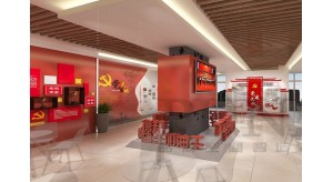 歷史館展示設(shè)計(jì)該如何做好各個(gè)環(huán)節(jié)？