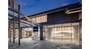 數(shù)字展覽館的設(shè)計(jì)理念，展覽館越來(lái)越科技智能化