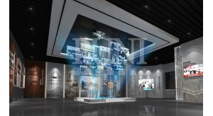 展廳設(shè)計這些特點，你都清楚嗎？