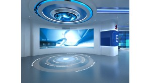 怎樣提升展館展廳設(shè)計(jì)整體效果？
