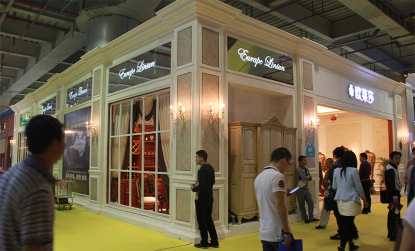 普尼展覽案例