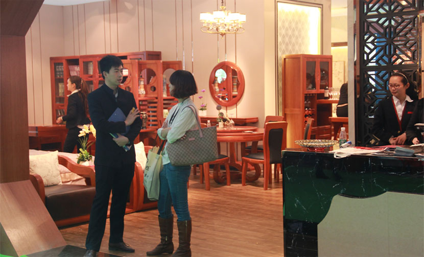 展覽騙術(shù)