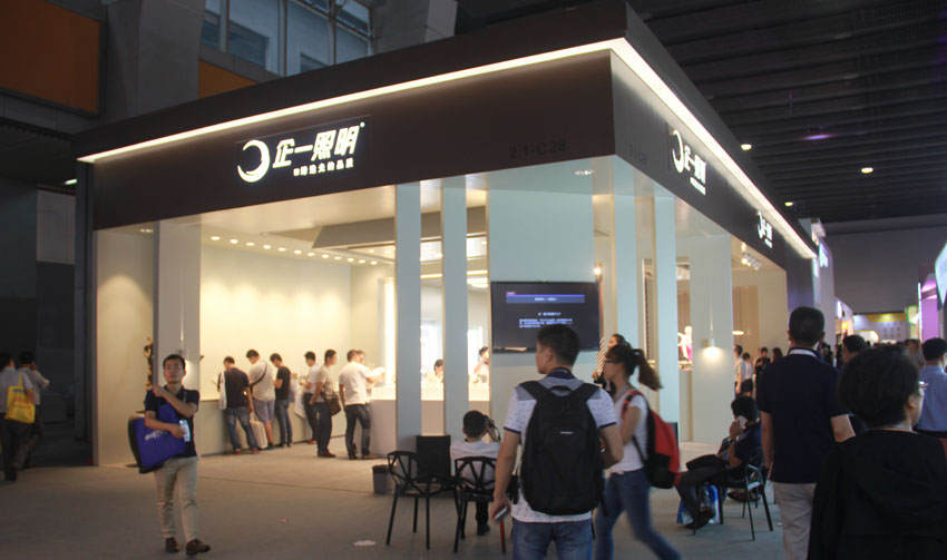 展會加盟商